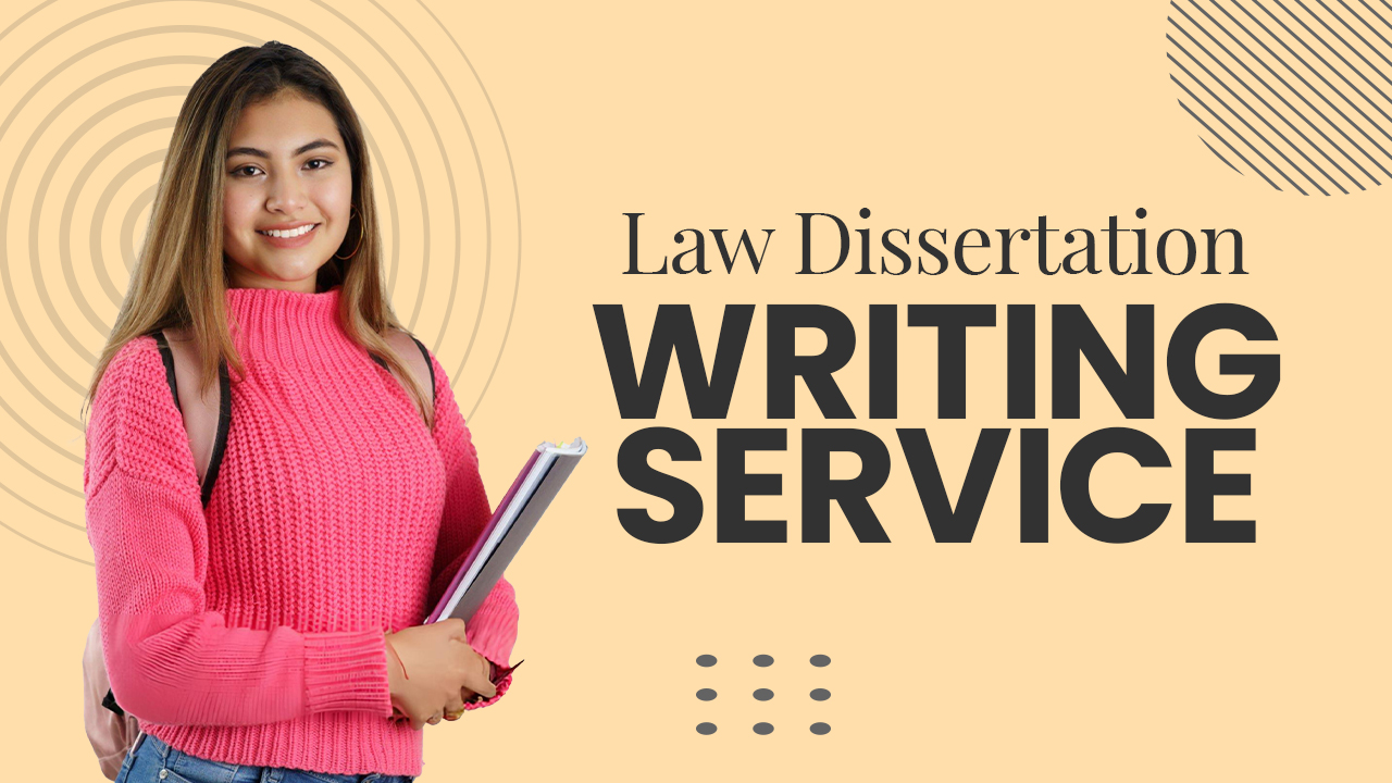 Tips for Writing a Law Dissertation